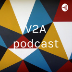 V2A podcast