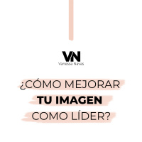 Podcast 01. ¿Cómo mejorar tu imagen como líder?