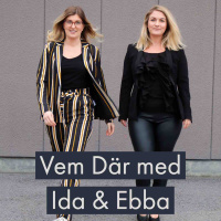 Vem Där med Ida  Ebba - Teaser Trailer