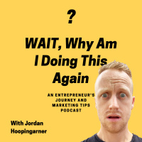 001: INTRO: The story of quitting my job to start my own business