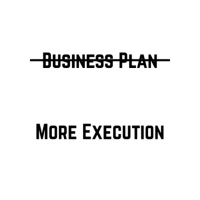 Stop Making Bullshit Business Plans