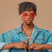 Defining Your Success | A conversation /w Creative Director Elijah Bodley