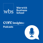 Warwick Business Schools Core Insights