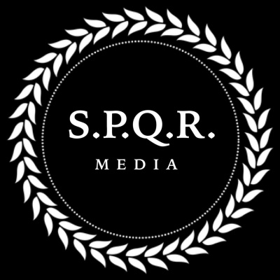 XRP with S.P.Q.R. Media