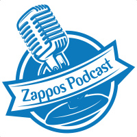 Zappos Podcast: Adapting To Change