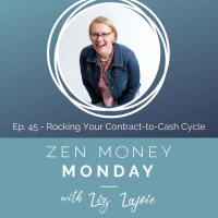045 Rocking Your Contract-to-Cash Cycle