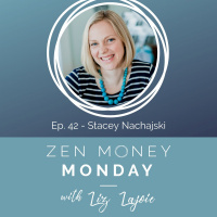 042 Stacey Nachajski - Finding Your Social Media Groove
