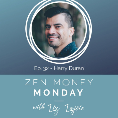Zen Money Monday