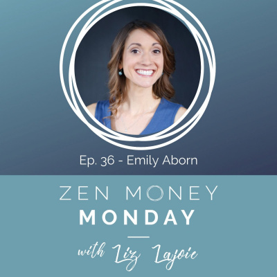 Zen Money Monday