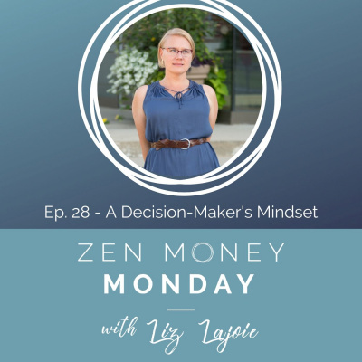 Zen Money Monday