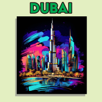 Z Plus 81 || Dubai, Amazon, and The Pope