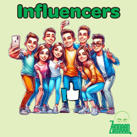 Z Plus 79 || Influencers