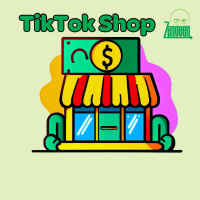 Z Plus 73 || TikTok Shop