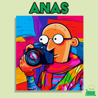 Z Plus 85 || Anas The Photographer #StoryTime