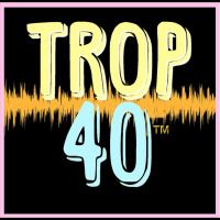 The Weekly Trop 40 March 25th, 2018