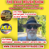 The Dave Roush Show