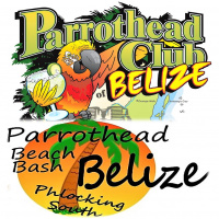 Parrothead Beach Bash Belize