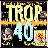 The Weekly Trop 40 August 5th, 2018
