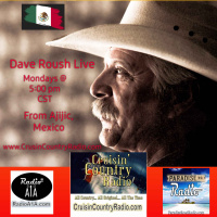 The Dave Roush Show
