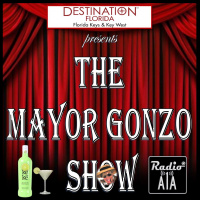 The Mayor Gonzo Show Episode 5