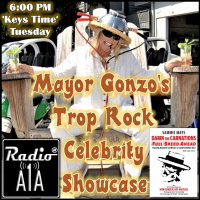 Mayor Gonzos Trop Rock Celebrity Showcase Episode 1