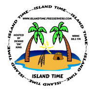 Island Time Radio Show- 8-12-13
