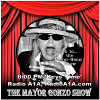 The Mayor Gonzo Show Chip Bell Interview