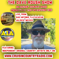 The Dave Roush Show