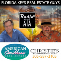 The Florida Keys Real Estate Guys Episode 40