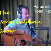 The John Baldwin Show