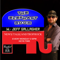 The Elephant Room Episode 11