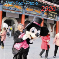 ゆく年くる年Podcast 2019→2020