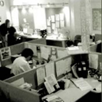 金曜日、午後6時