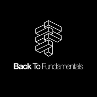 Back To Fundamentals radio show - August 2019