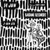 Babani Records - Fauve Radio • JUN 2018