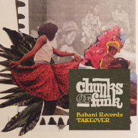 Babani Records Takeover - Chunks of Funk vol. 95