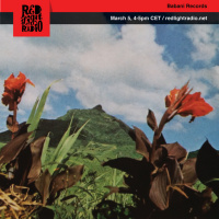 Babani Records - Red Light Radio • MAR 2019