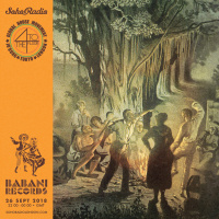 4 To The Floor with Babani Records • SOHO Radio