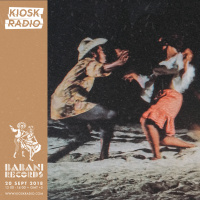 Babani Records - Kiosk Radio • SEP 2018