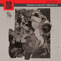 Babani Records - Red Light Radio • SEP 2018
