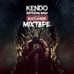 B-Day Bash Mixtape feat. Buccaneer