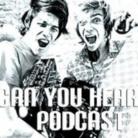 Can You Hear #01 - Paul.D  Niels.A - June 2010