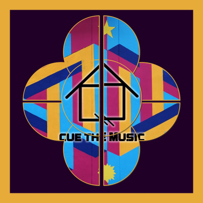 Camilo Cue presents Cue the Music Radio