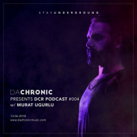 #004 | DCR Podcast with Murat Ugurlu