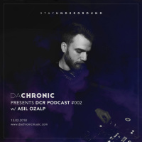 #002 | DCR Podcast with Asil Ozalp