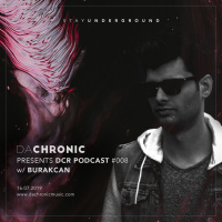 #008 | DCR Podcast with Burakcan