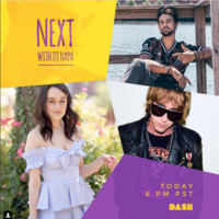 Next 021: Caye, DAVIS, Sydney Alton