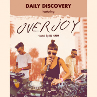 Overjoy