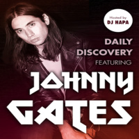 Johnny Gates