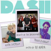 Next 023: Katie Costello, Travis Knight amp Beauty in the Breakdown